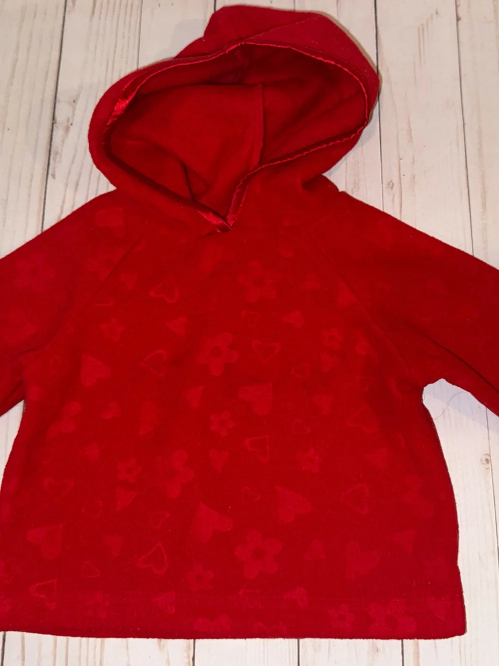 miniwear girls size